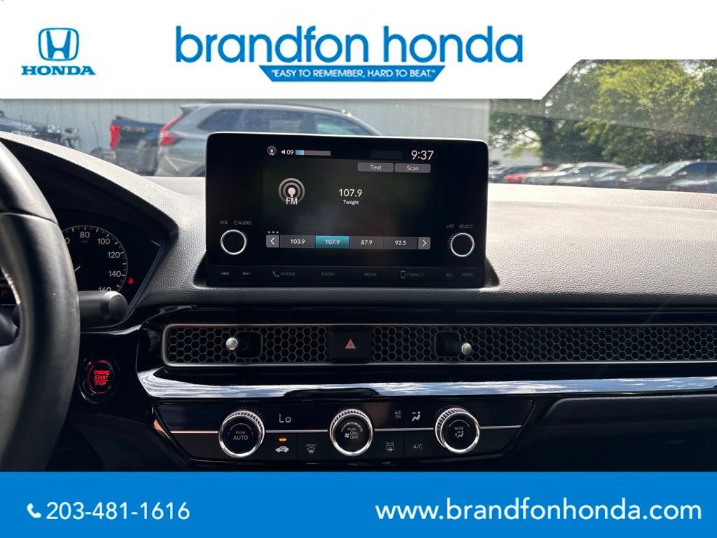 Used 2024 Honda Civic Sport image 19