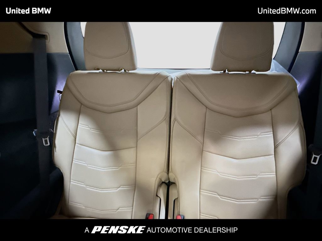 Used 2020 Cadillac XT6 Premium Luxury w/ Platinum Package FWD image 14