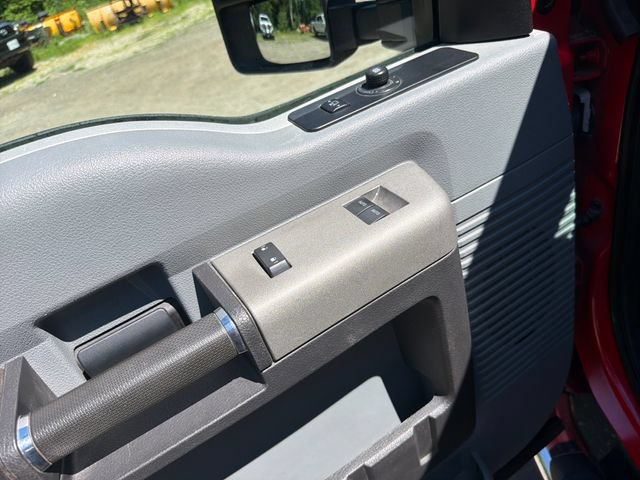 Used 2015 Ford F350 XLT w/ XLT Value Package AWD/4WD image 10