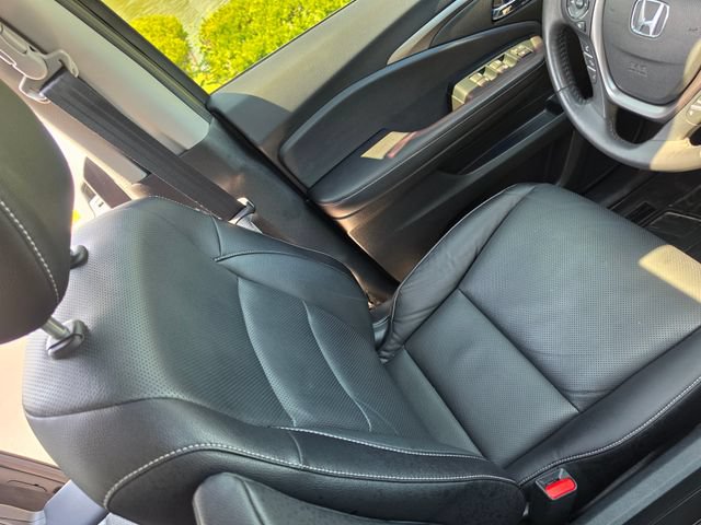 Used 2023 Honda Ridgeline RTL-E image 31