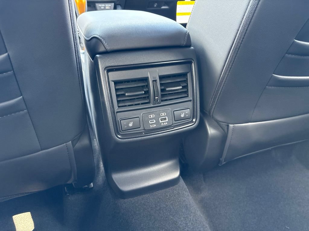 New 2026 Subaru Outback Wilderness AWD/4WD image 24