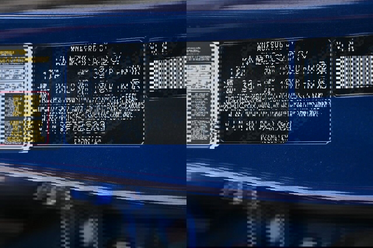 Used 2025 Kia K4 LXS image 30