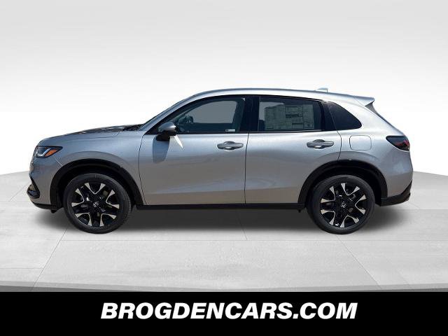 New 2027 Honda HR-V EX-L image 10