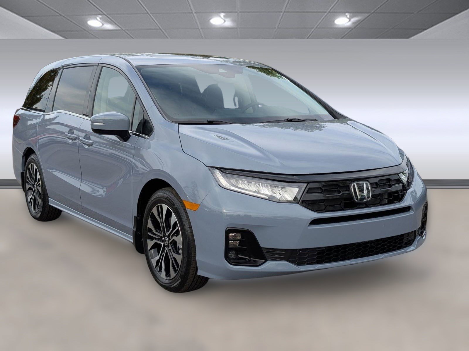 New 2026 Honda Odyssey Elite image 7
