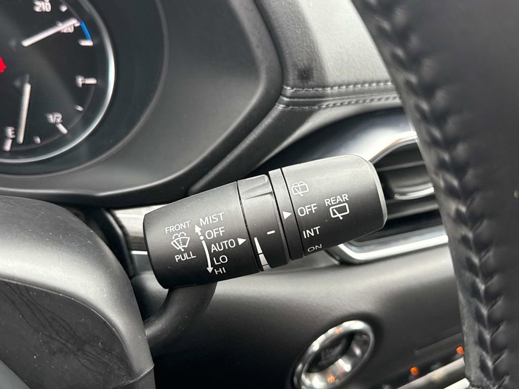 Used 2020 MAZDA CX-5 Grand Touring image 19