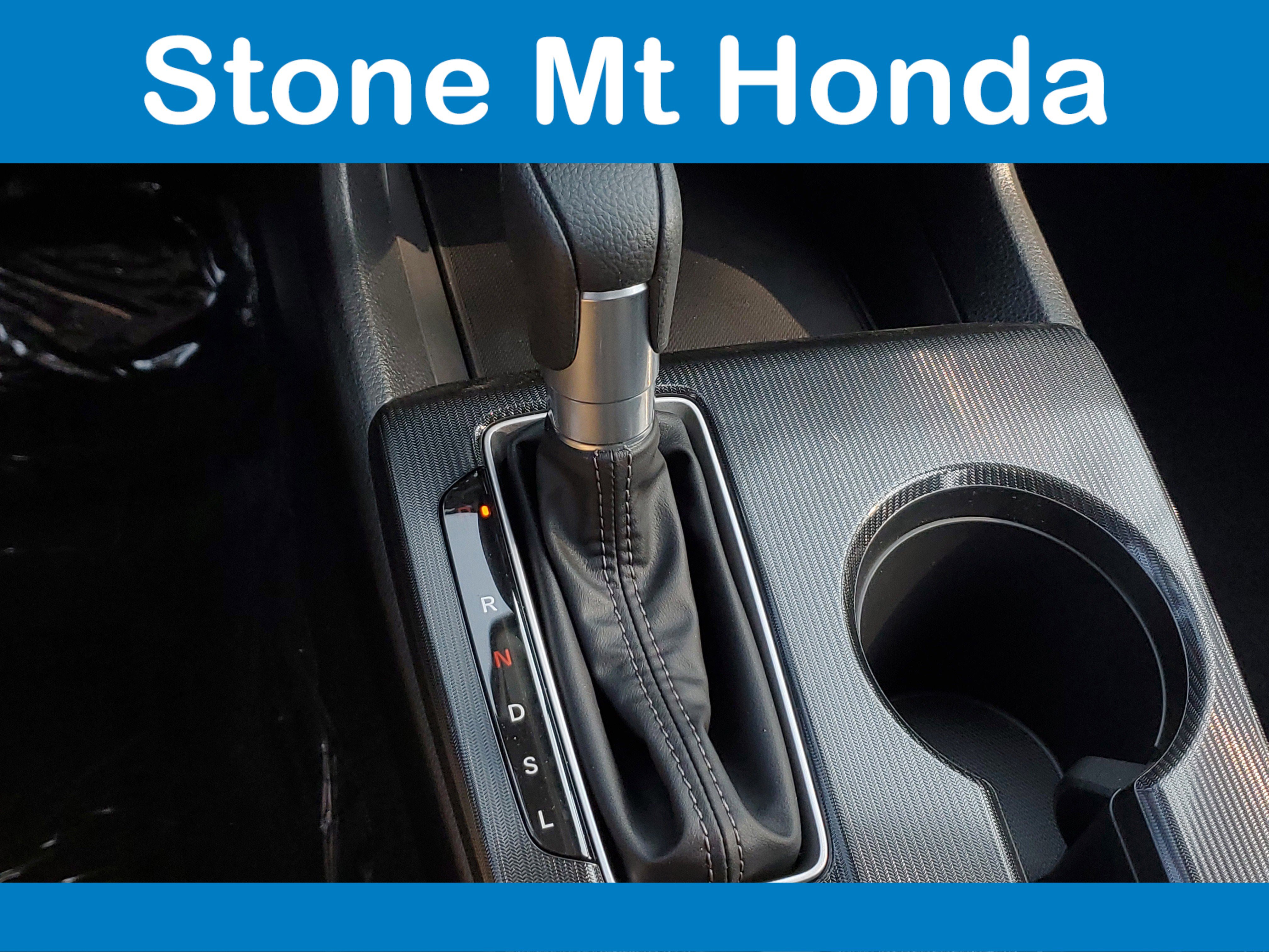 New 2026 Honda Civic LX image 28