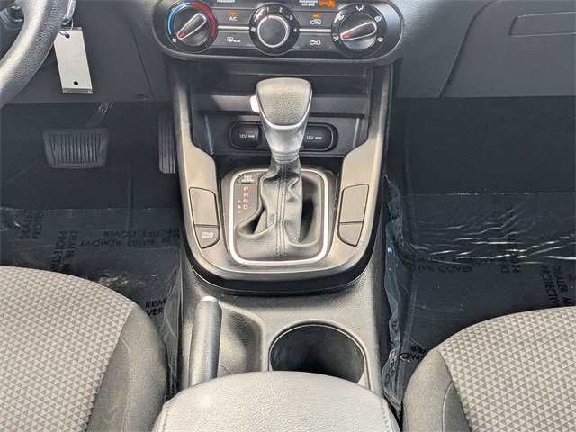 Used 2020 Kia Soul LX image 19