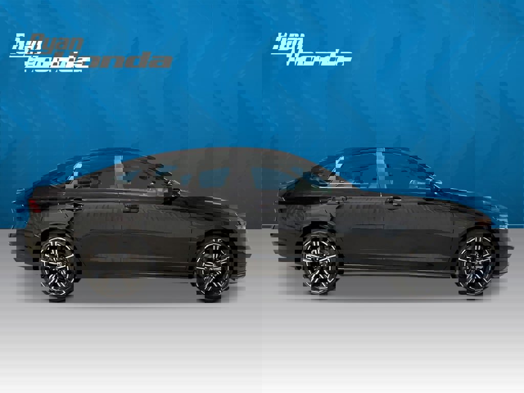 New 2026 Honda Accord Sport image 8