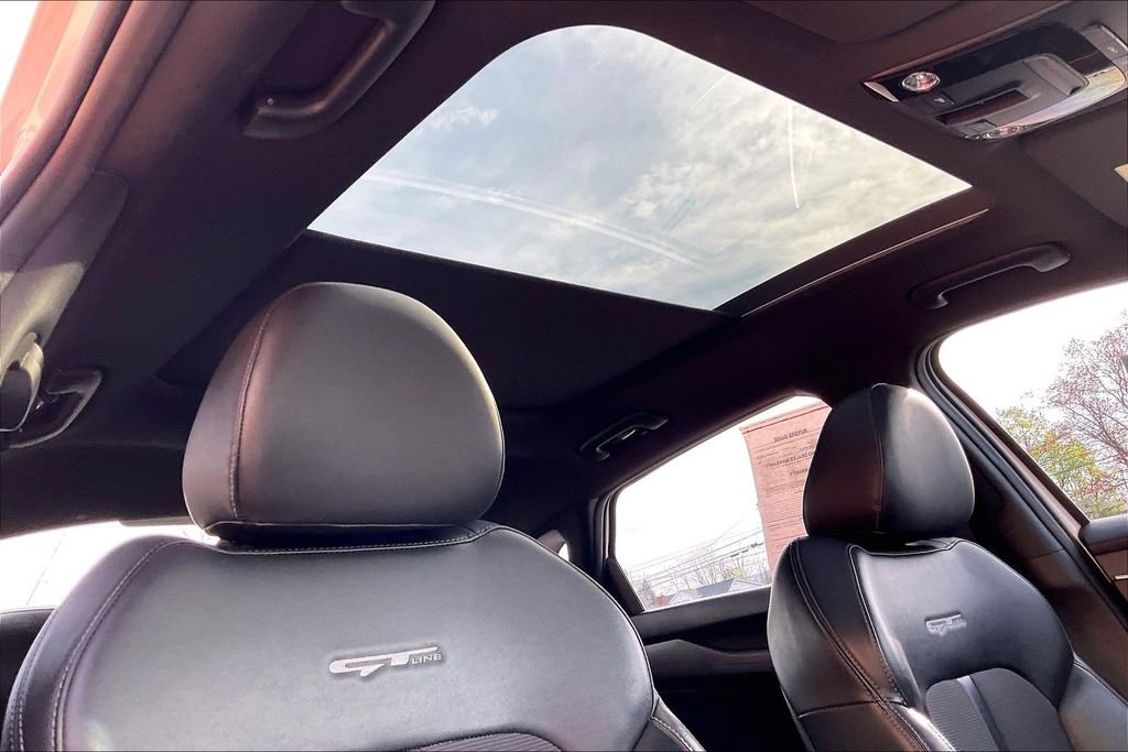 Used 2021 Kia K5 GT-Line image 21