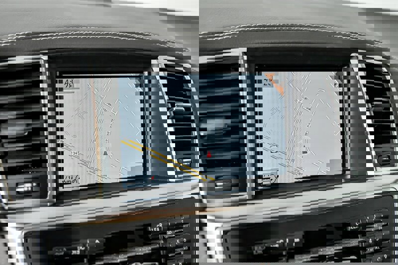 Used 2016 Mercedes-Benz GL 320 BlueTEC 4MATIC image 30