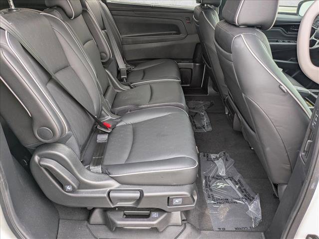 Used 2024 Honda Odyssey Elite image 21