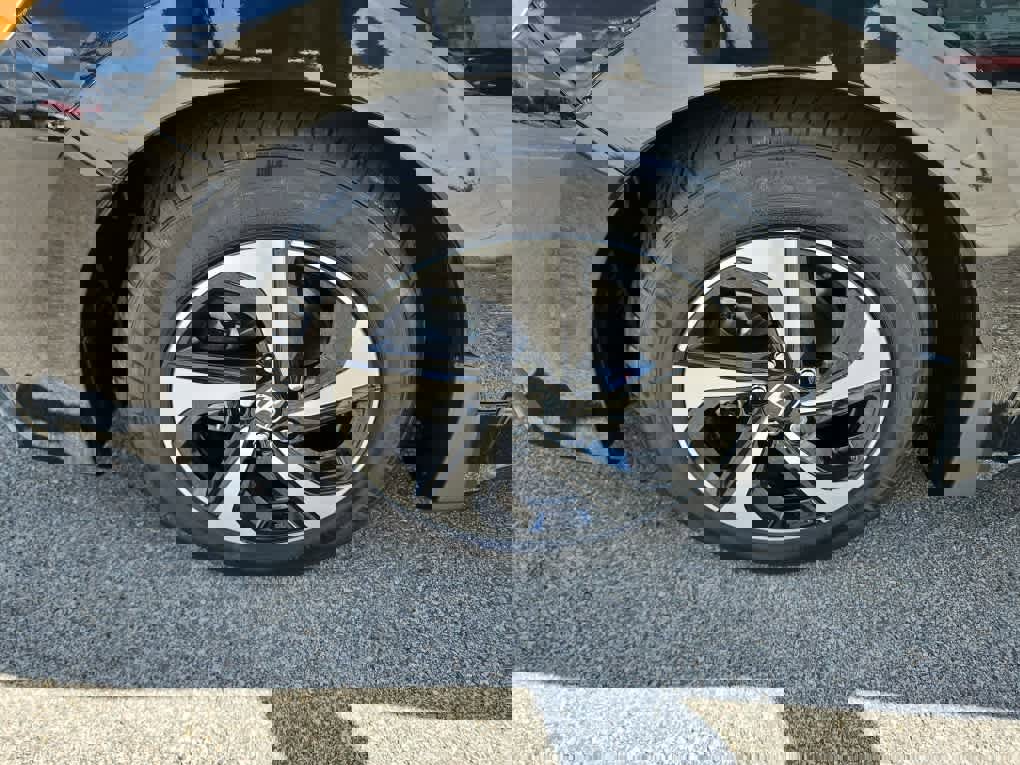 Used 2022 Honda Insight EX image 12