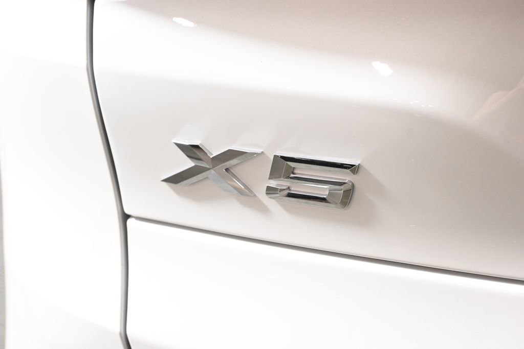 New 2026 BMW X5 xDrive50e AWD/4WD image 39