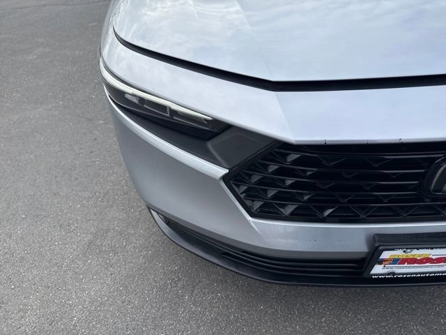 Used 2023 Honda Accord LX image 40