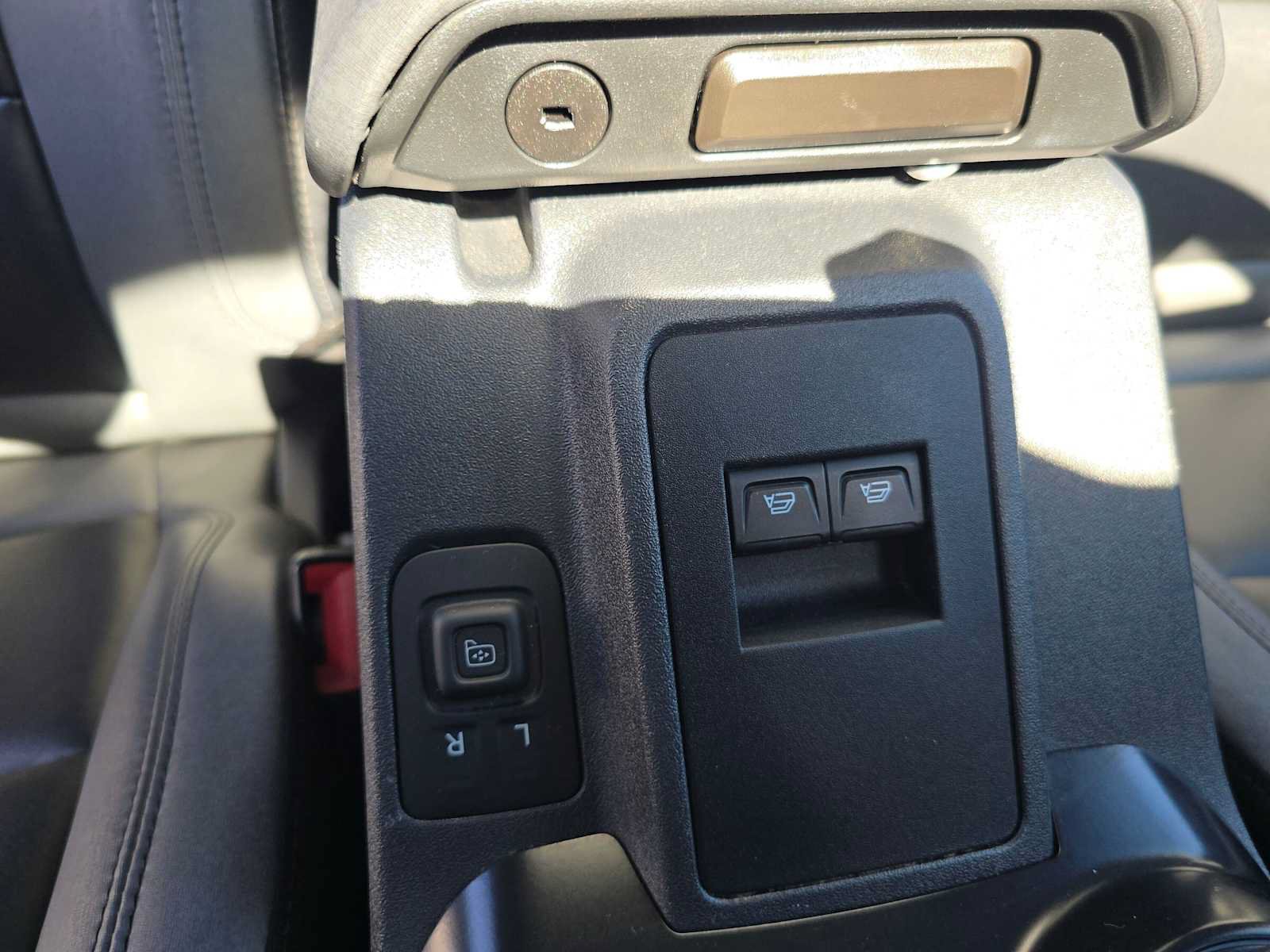 Used 2024 Ford Bronco Big Bend AWD/4WD image 13
