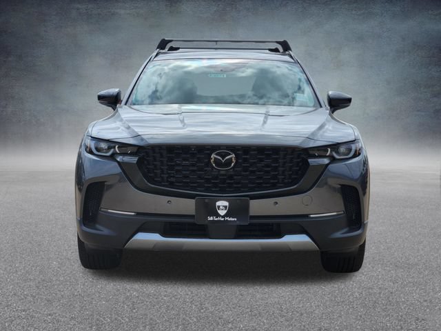 New 2026 MAZDA CX-50 AWD 2.5 S w/ Accent Package image 2