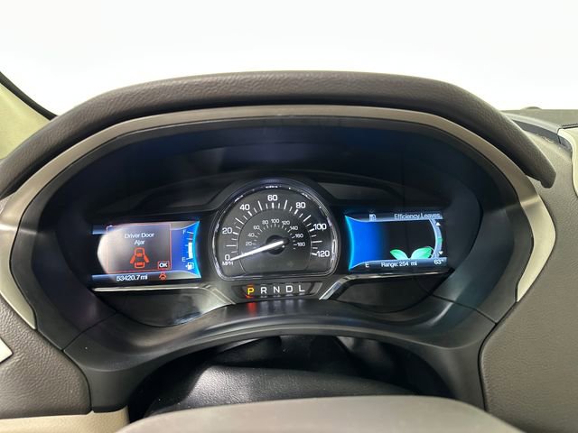 Used 2018 Lincoln MKZ Reserve w/ Climate Package image 17