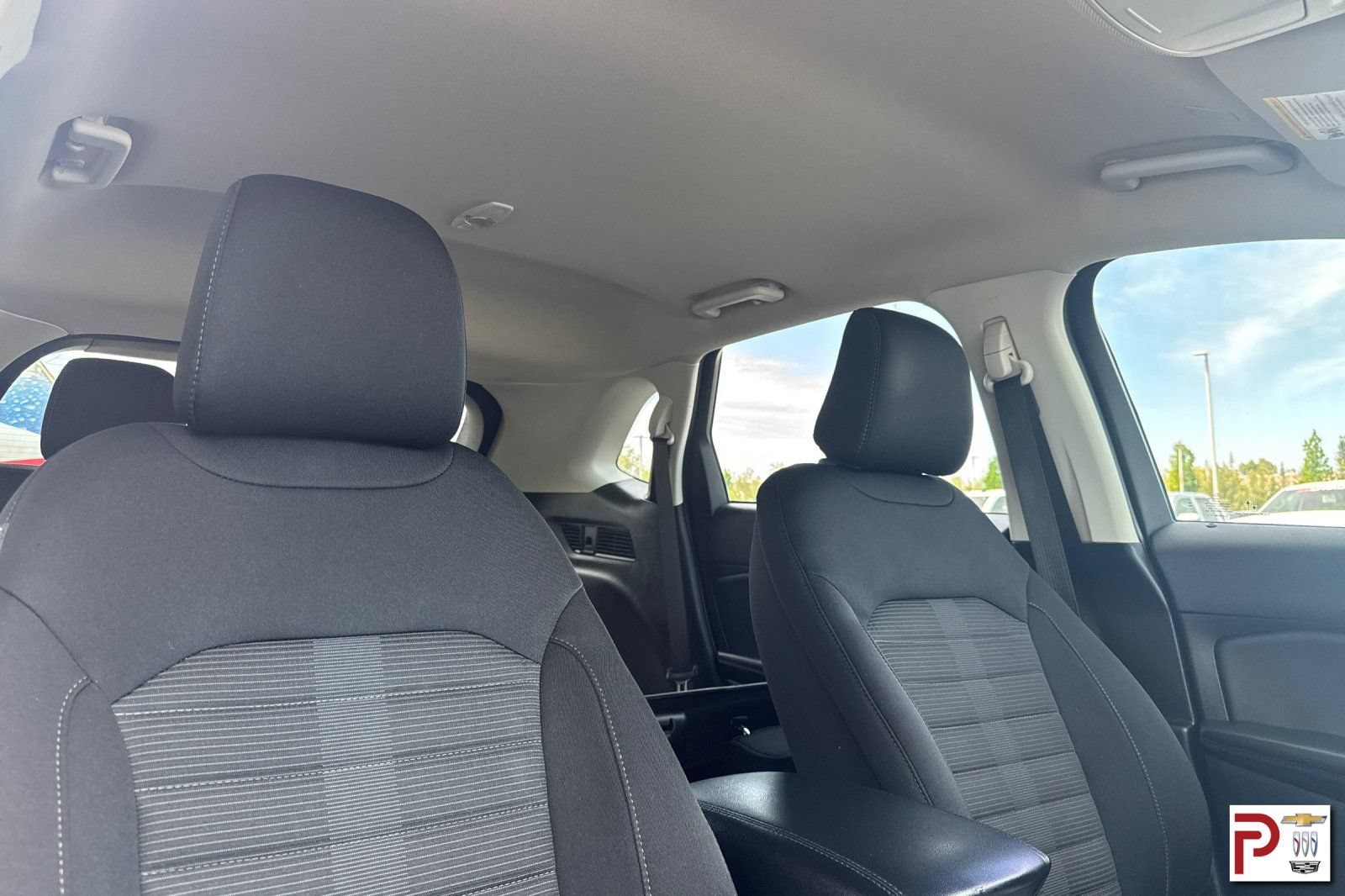 Used 2024 Ford Edge SEL AWD/4WD image 19