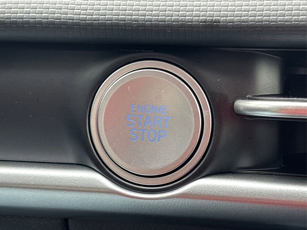 New 2026 Hyundai Tucson SEL image 19