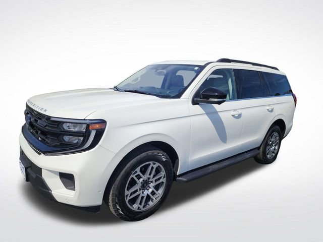 Used 2025 Ford Expedition Active