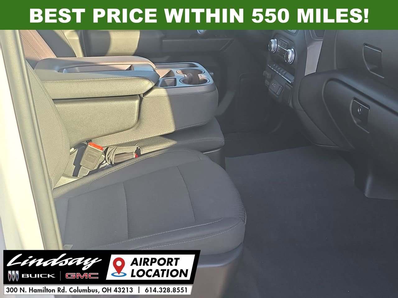 Used 2023 GMC Sierra 1500 Pro image 18