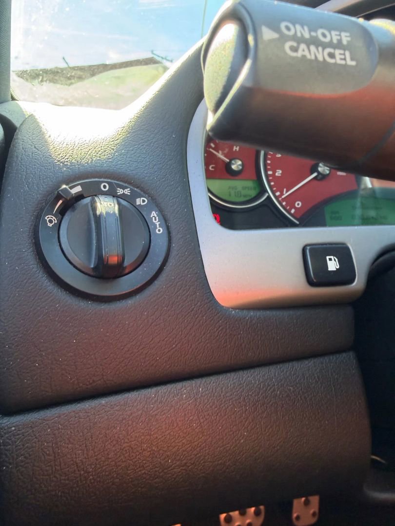 Used 2006 Pontiac GTO image 23