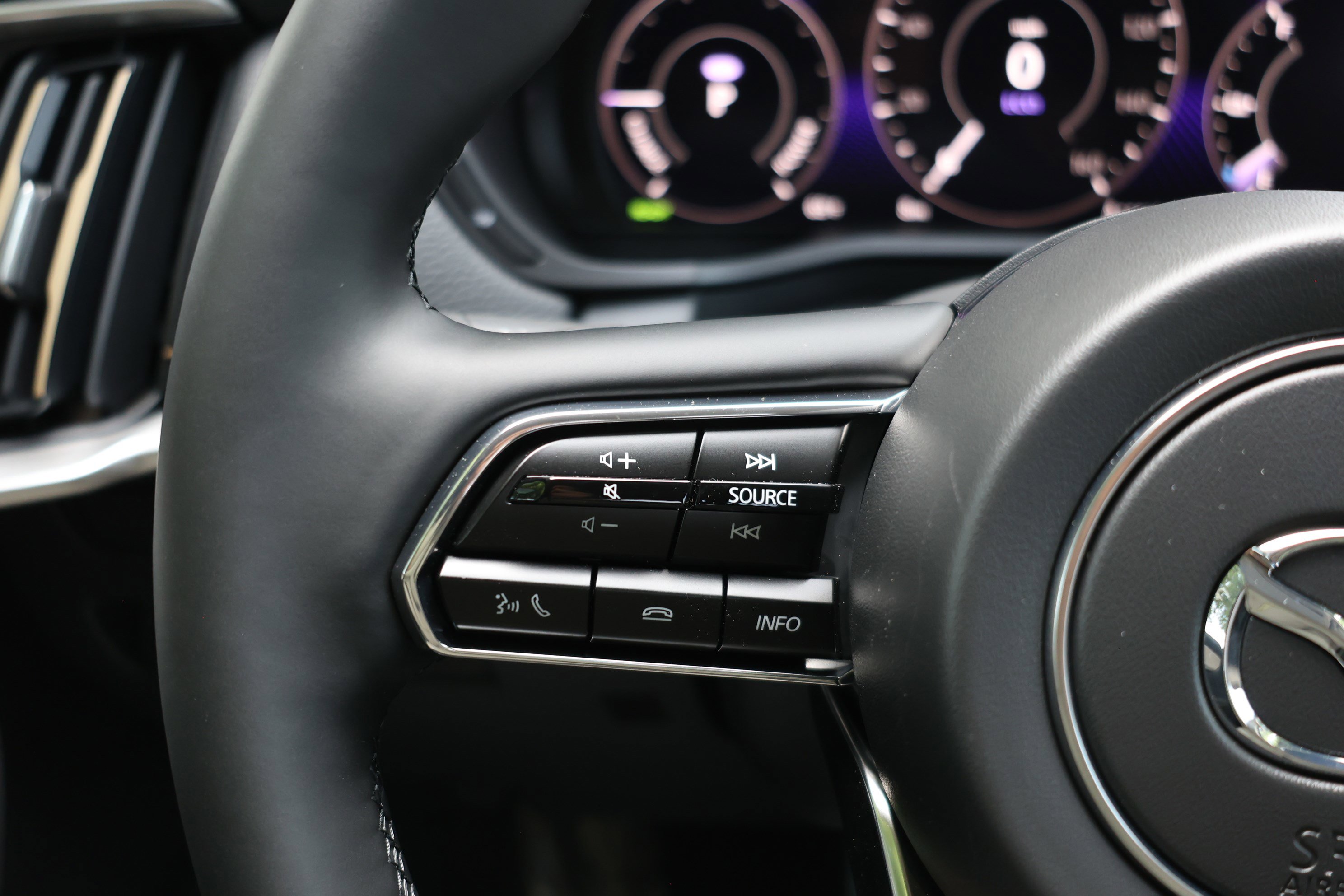New 2026 MAZDA CX-70 SC Plus AWD/4WD image 15