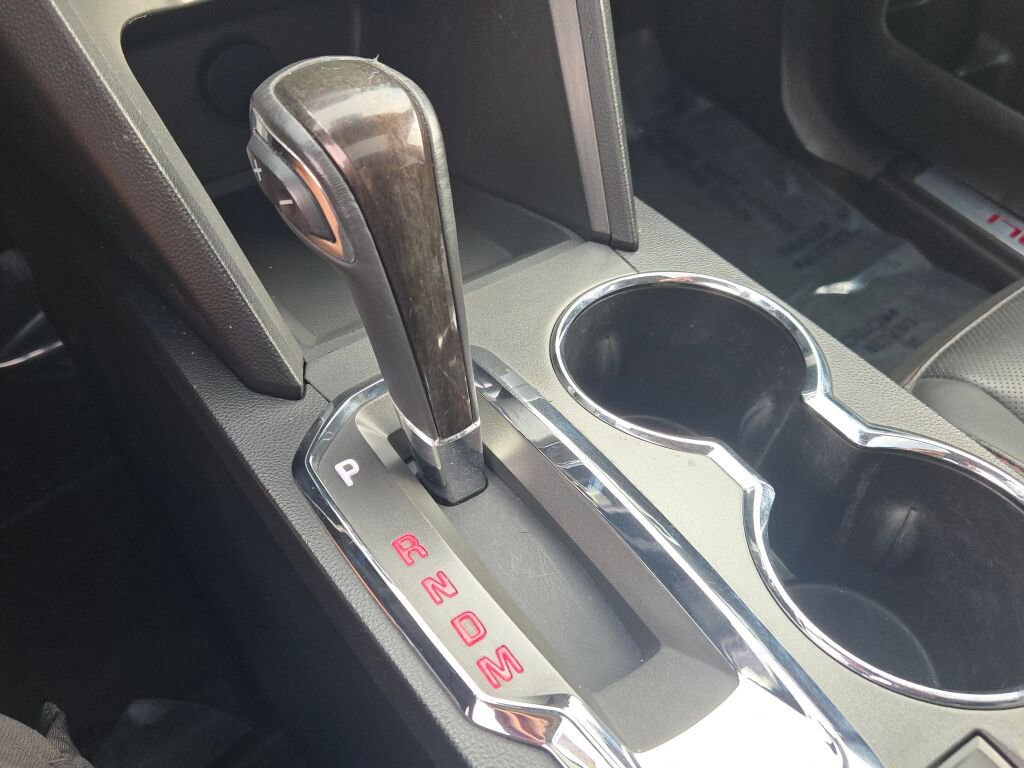 Used 2015 GMC Terrain Denali image 32