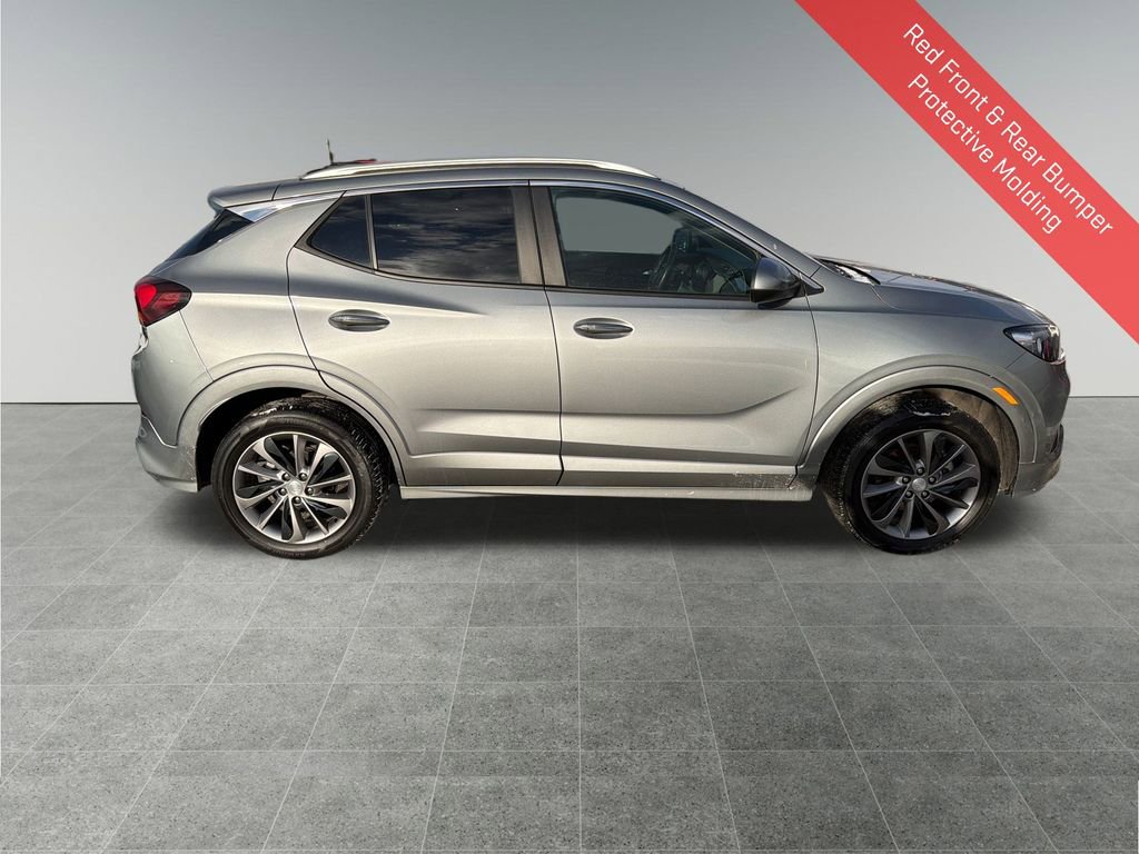 Used 2023 Buick Encore GX Select w/ Sport Touring Package image 7