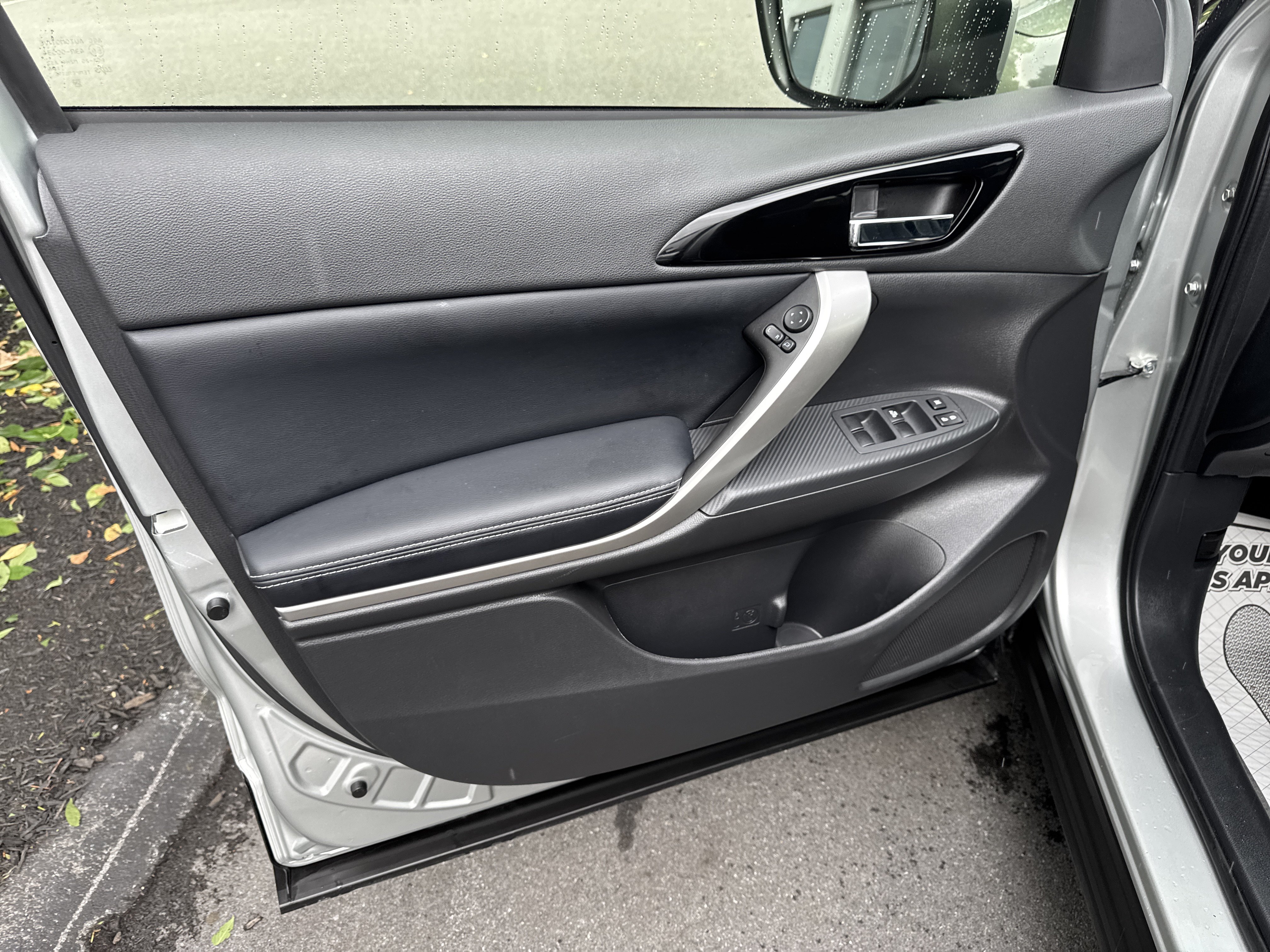 Used 2026 Mitsubishi Eclipse Cross AWD image 15