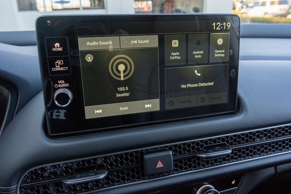 New 2026 Honda HR-V EX-L image 28