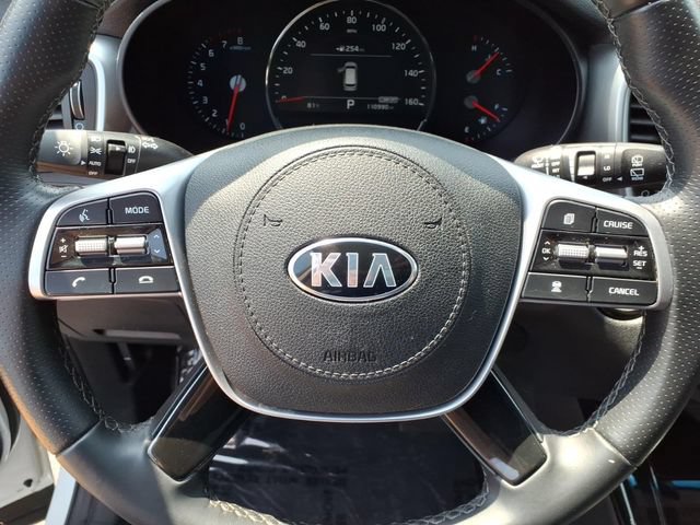 Used 2020 Kia Sorento SX AWD/4WD image 25
