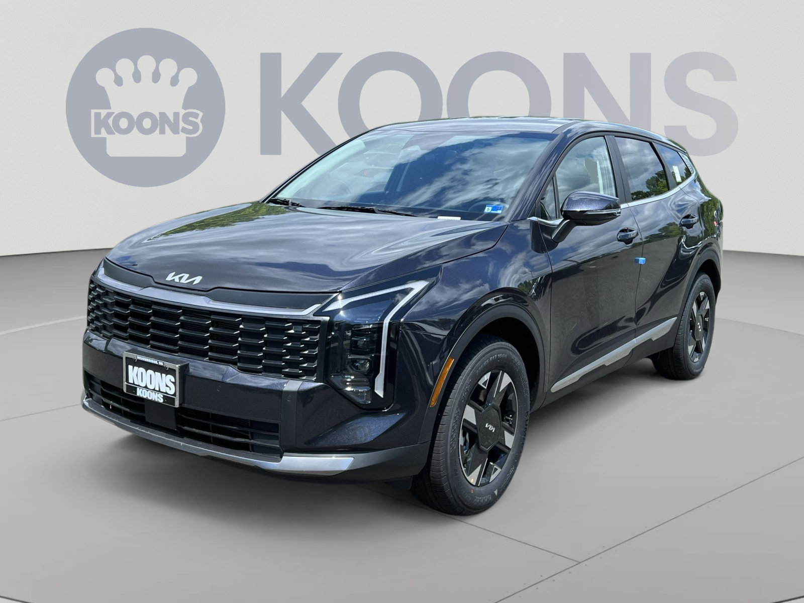 New 2026 Kia Sportage LX w/ LX Convenience Package AWD/4WD image 5