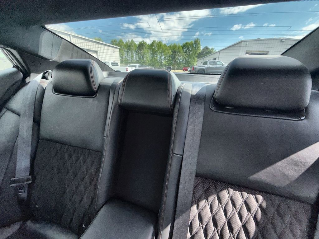 Used 2021 Nissan Maxima SR w/ Sport Mat Group FWD image 13