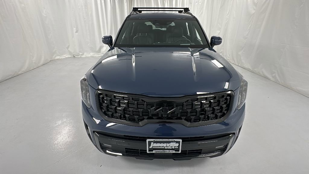 New 2025 Kia Telluride SX Prestige X-Pro image 8