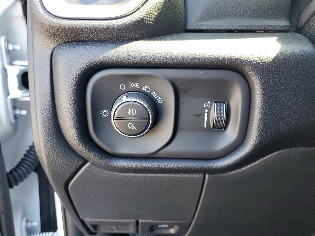 New 2026 RAM 2500 Big Horn image 10