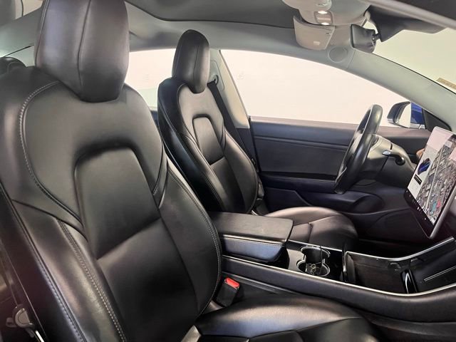 Used 2019 Tesla Model 3 Long Range image 9