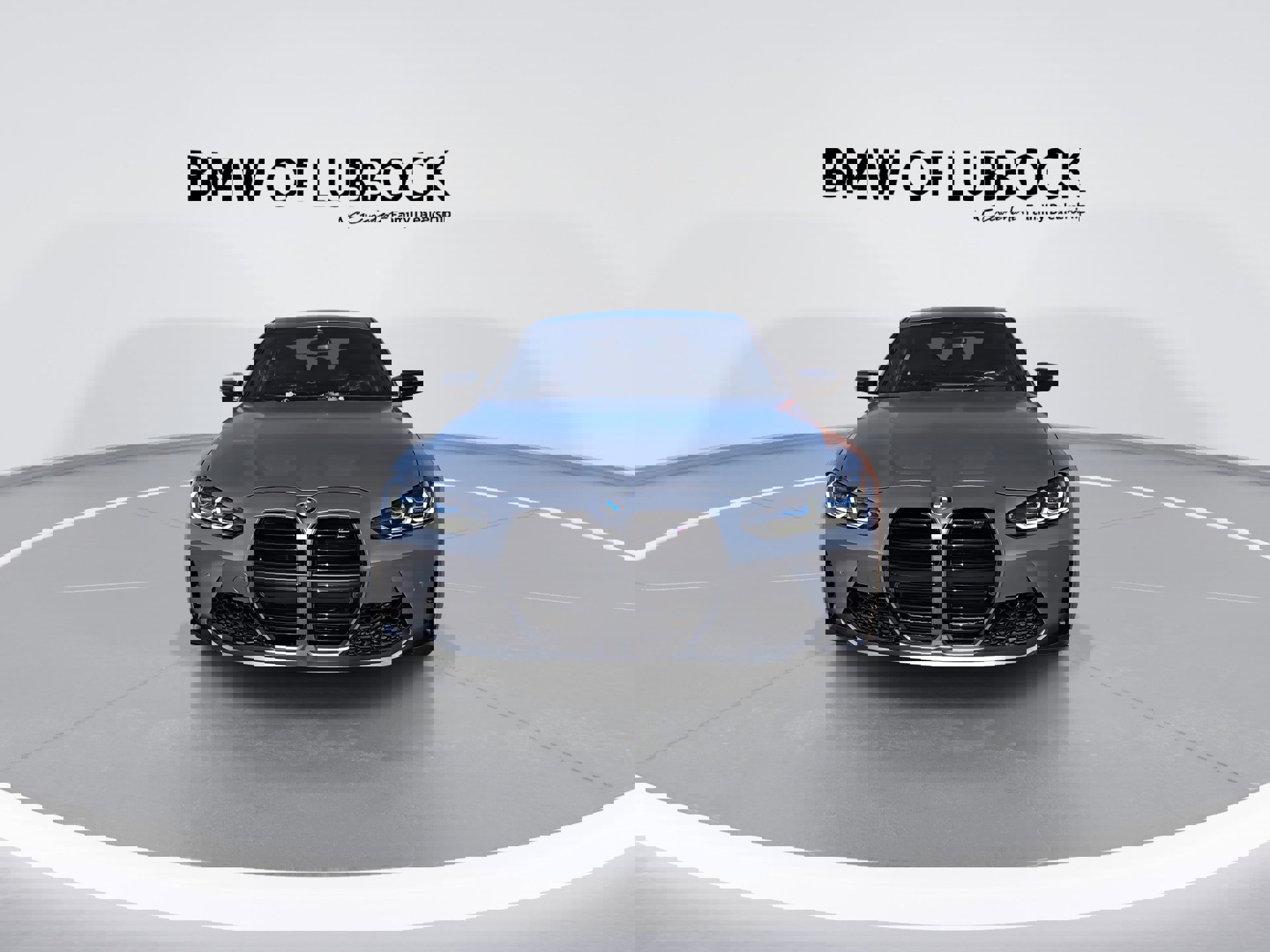 Used 2024 BMW M3 Competition w/ Executive Package image 3