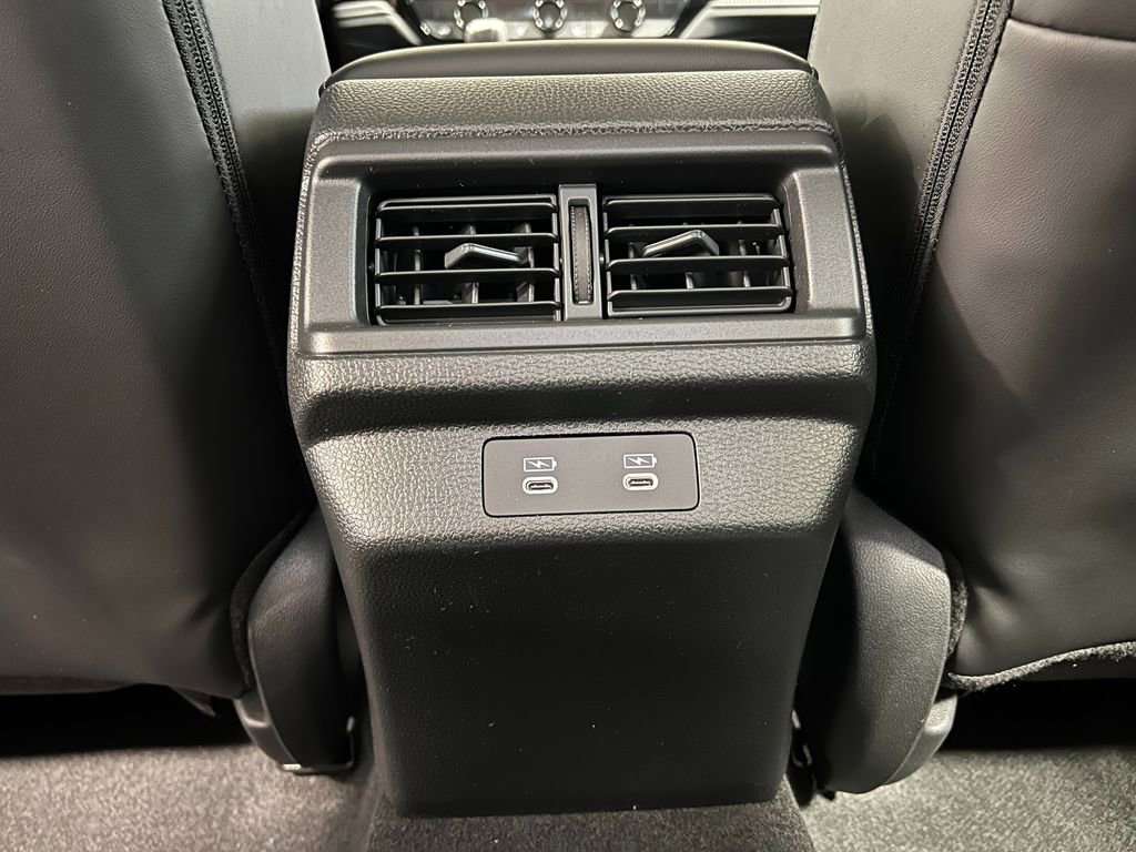 New 2025 Honda Accord Touring image 30