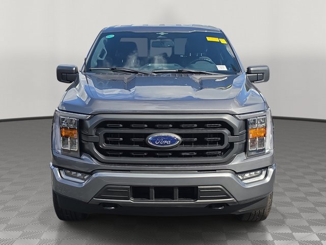 Certified 2023 Ford F150 XLT w/ Equipment Group 302A High AWD/4WD image 2