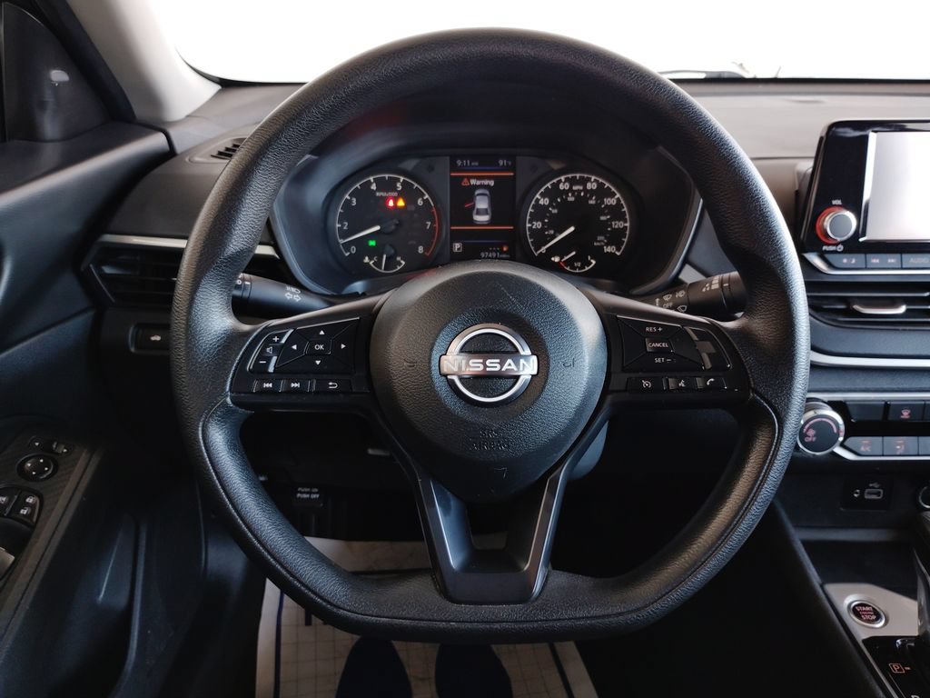 Used 2024 Nissan Altima 2.5 S FWD image 21