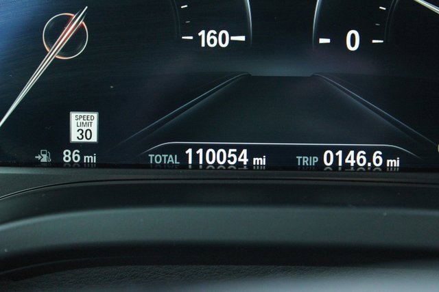 Used 2019 BMW X3 xDrive30i w/ Convenience Package image 28