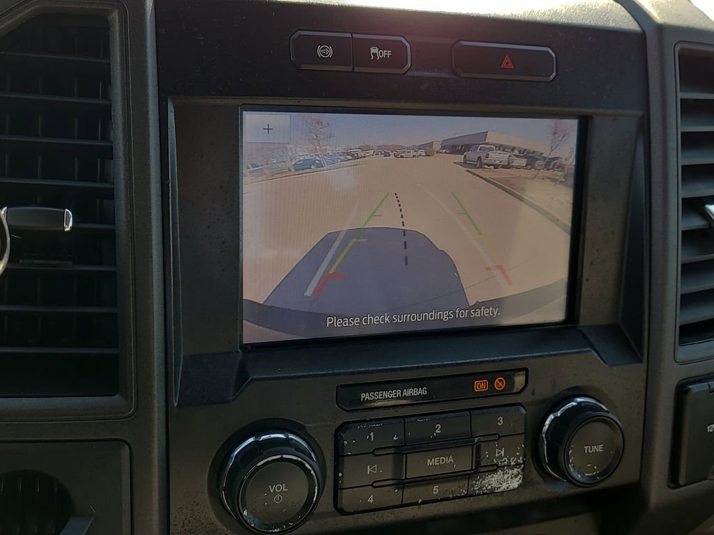 Used 2020 Ford F350 XL w/ Power Equipment Group RWD image 23