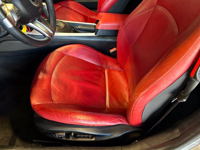 Used 2008 BMW Z4 3.0si RWD image 37