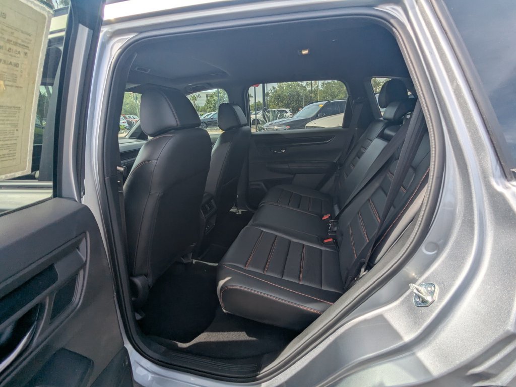 Used 2024 Honda CR-V Sport-L image 25