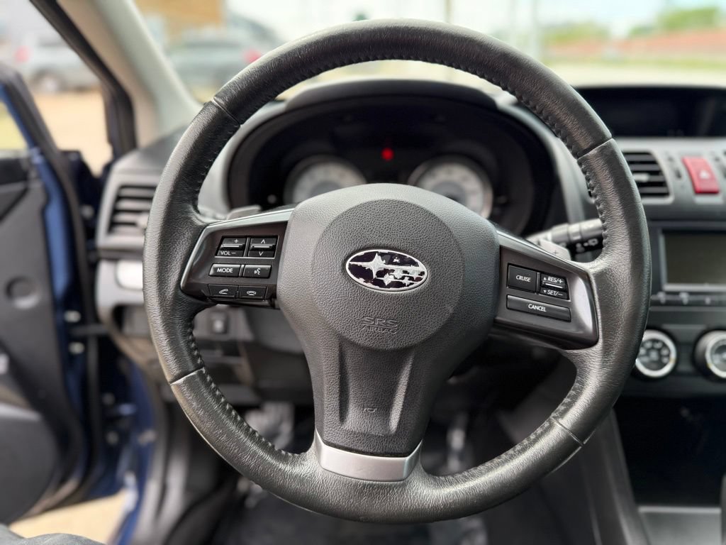 Used 2012 Subaru Impreza 2.0i Sport Limited w/ Popular Pkg 1 AWD/4WD image 28