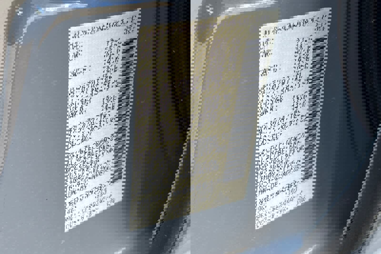 Used 2022 Nissan Frontier Pro-X w/ Pro-X Premium Package image 33