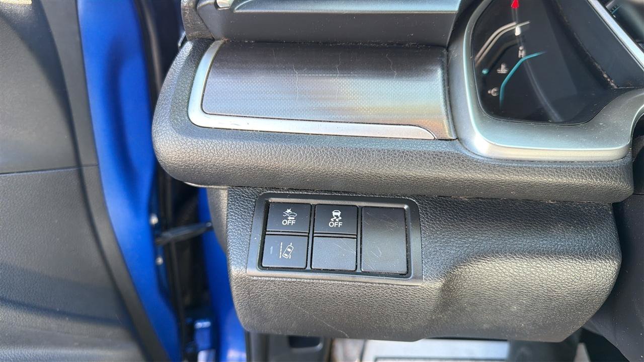 Used 2020 Honda Civic EX image 28