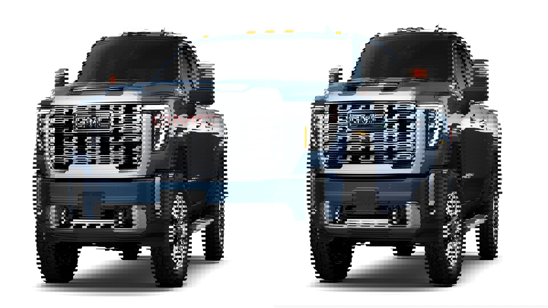 New 2026 GMC Sierra 2500 Denali w/ Denali Reserve Package image 22