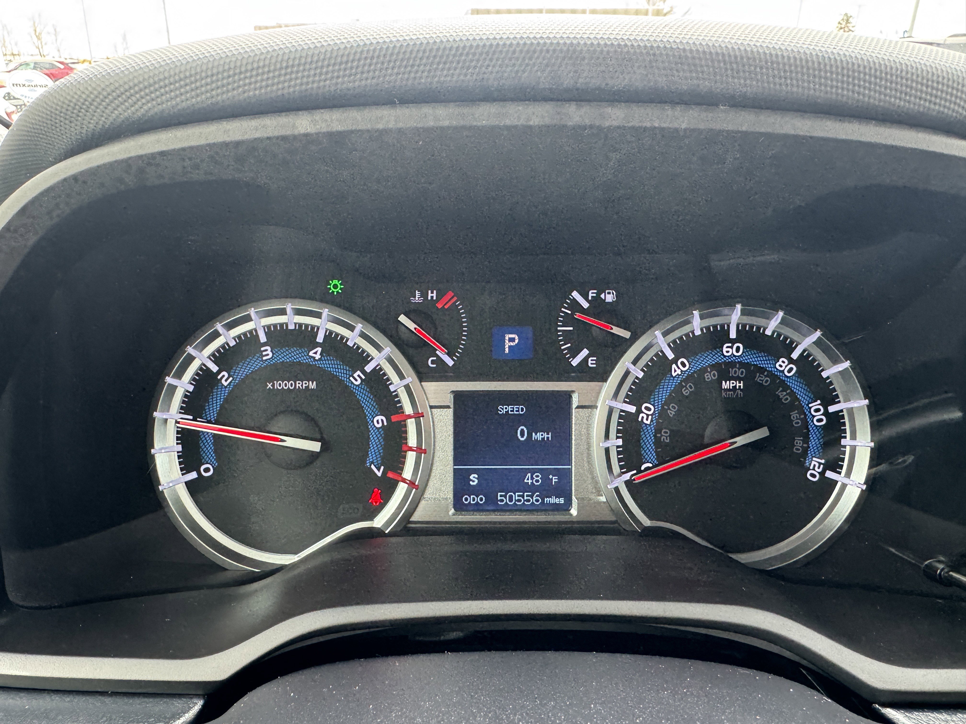 Used 2018 Toyota 4Runner SR5 Premium AWD/4WD image 14